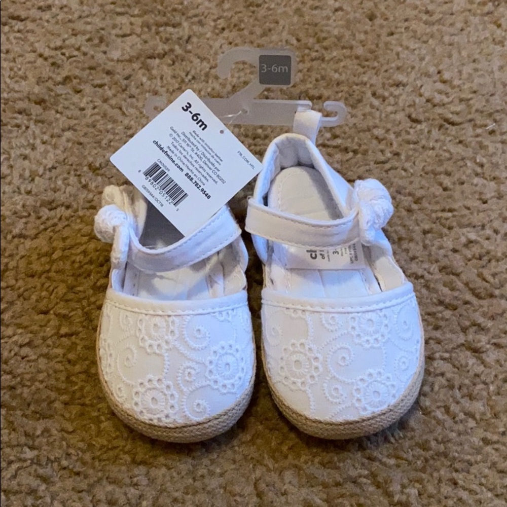 3-6 month flats